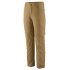 Pantaloni Patagonia Quandary Convertible Pants Men Classic Tan