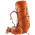 Rucsac deuter Aircontact Core 55+10 SL chestnut-umbra