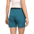 Pantaloni scurți Direct Alpine Cruise Short Lady 1.0 anthracite/coral