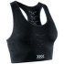 ENERGIZER 4.0 SPORTS BRA Women Opal Black/Arctic White