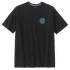 Unity Fitz Responsibili-Tee Men Ink Black