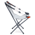 Scaune Nemo Equipment Moonlite Elite Reclining Camp Chair Lake