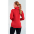 Hanorac Devold Nibba Merino Jacket Hood Women 960A CAVIAR