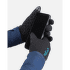 Mănuși Rab Power Stretch Contact Grip Glove Women Black