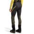 Pantaloni La Sportiva STRATOS VI RACER PANT Men Black/Yellow