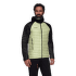 Jachetă Mammut Aenergy IN Hooded Jacket Men black 0001