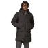 Hanorac Patagonia Jackson Glacier Parka Men Black