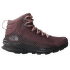 Încălțăminte The North Face Vectiv Fastpack Mid Futurelight Women FAWN GREY/ASPHALT GREY