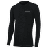 MUNIA L/S T-SHIRT Men 9937 BLACK