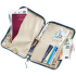 Portofel deuter Travel Wallet atlantic