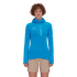Hanorac Mammut Aenergy Light ML Hooded Jacket Women 50665 tschiel