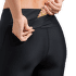 Pantaloni La Sportiva AERIAL LEGGINGS Women Black/Chalk