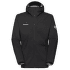 Ducan Light HS Hooded Jacket Men black 0001