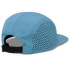 Capac Black Diamond 5-Panel Synthetic Cap Creek Blue-Black Icon Logo