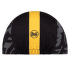 Capac Buff Pack Cycle Cap LOGO BLACK