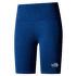 Pantaloni scurți The North Face FLEX 8IN TIGHT ESTATE BLUE