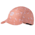 Pack Mini Cap Kids SLATEA CORAL