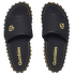 Papuci de casă Gumbies Gumbies Strider Slide - Black Black