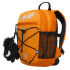First Zip 8 tangerine-dark tangerine 2261