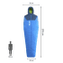 Sac de dormit Millet BOSSONS -2° REG ICON BLUE