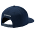 Capac Columbia Lost Lager™ 110 Snap Back Collegiate Navy, Scenic Moose 467