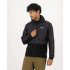 Jachetă Mons Royale Diversion Merino Wind Jacket Black