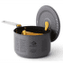 Farfurii Sea to Summit Frontier UL One Pot Cook Set - [3 Piece] 1.3L