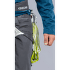 Set expres Edelrid Mission Set II - 60 cm silver-oasis