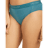 Chiloți Icebreaker Merino 125 Cool-Lite Sprite Hipster Women Black