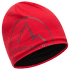 Circle Beanie Mountain Red/Redwood