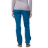 Pantaloni Patagonia Chambeau Rock Pants Women Lagom Blue