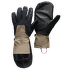 Cirque Gloves Black-Walnuts