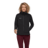 Jachetă Mammut Ultimate Comfort SO Hooded Jacket Women nebla