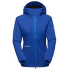 Eiger Nordwand IN Flex Air Hooded Jacket Women 50643 eiger blue