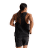 Maiou Arcteryx Norvan Downword Logo Tank Men Black