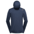 Jachetă La Sportiva COSMIC THERMAL HOODY MEN Night Sky_B46B46