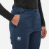 Pantaloni Millet UBIC WARM PANT WOMEN NOIR NEW