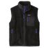 Vesta Patagonia Classic Retro-X Vest Men Black