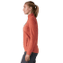 Jachetă Patagonia R1 Air Jacket Women Quiet Violet