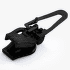 Fermoar ZlideON Repair slider for narrow zipper Black