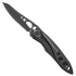 Cuțit Leatherman SKELETOOL KB BLACK