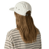 Capac Patagonia Graphic Maclure Hat Peace Seeds: Birch White