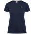 NORA 2.0 TEE ROYAL/DARK NAVY BLUE