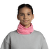 Eșarfă Buff Merino Lightweight SOLID ROSE PINK
