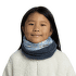 Eșarfă Buff Polar IMUS WASHED BLUE