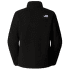 Jachetă The North Face GLACIER FLEECE JACKET Women TNF BLACK