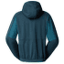 Jachetă The North Face MOUNTAIN ATHLETICS FLEECE FULL ZIP JACKET Women DOK DEEP CYPRESS/SPACE