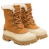 Încălțăminte Sorel Caribou Horizon™ GTX Women Canyon Gold, Honey White 708
