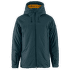 Jachetă Fjällräven Bergtagen 130 Insulation Jacket Men Mountain Blue-Mustard Yellow