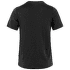 Tricou cu mânecă scurtă Fjällräven Bergtagen Merino 190 SS Women Black